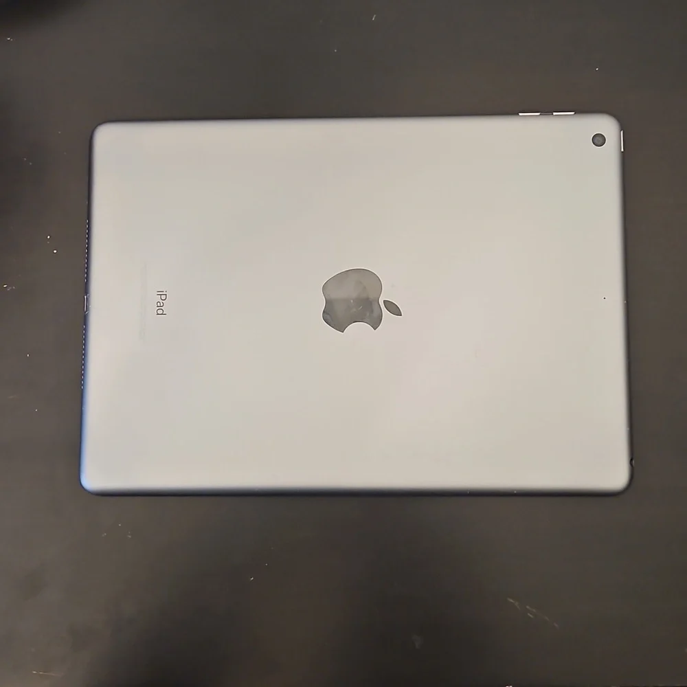 Ipad 6th Gen